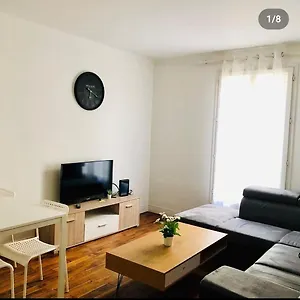 Cosy In Appartement